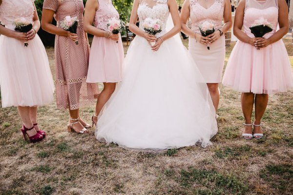 Hochzeit im Sandhof bei 40 Grad – Foto 76